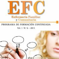 EFC REVISTA DE FORMACIÓN CONTINUADA VOL. 1 N.º 6 2013