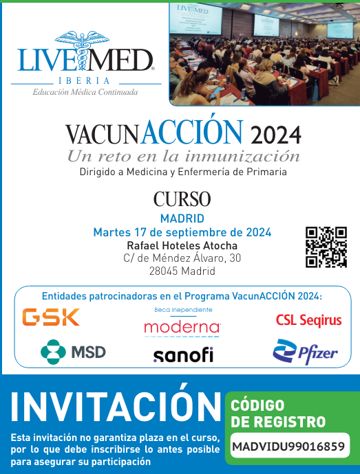 CURSO: VACUNACCIÓN 2024