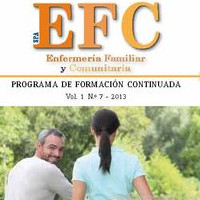 EFC REVISTA DE FORMACIÓN CONTINUADA VOL. 1 N.º 7 2013