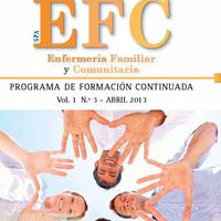 EFC REVISTA DE FORMACIÓN CONTINUADA VOL. 1 N.º 3 ABRIL 2013