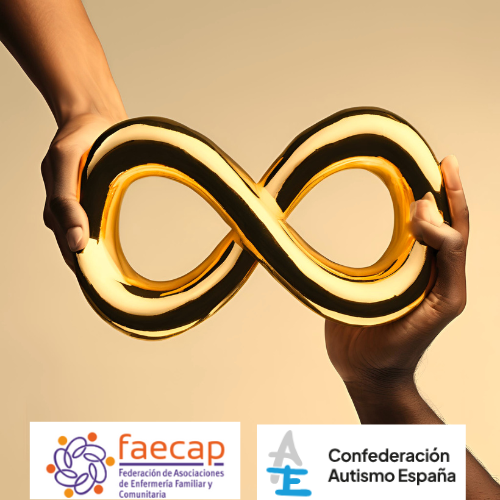 Acuerdo de colaboración entre FAECAP y la Confederación de Autismo España